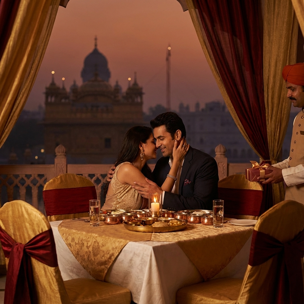 Global Brand, Local Soul: Deconstructing Hyatt’s Meta Strategy