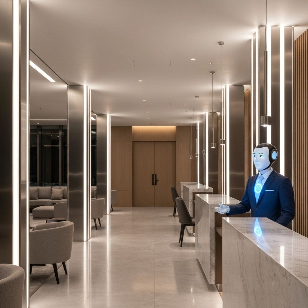 How AI Lowers OTA Dependence for Boutique Hotels